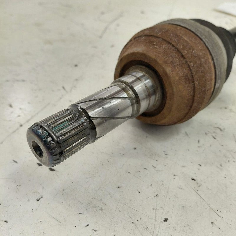 Passenger Right Rear CV Axle Shaft AWD VIN L 1st Digit LWB Fits 16-18 