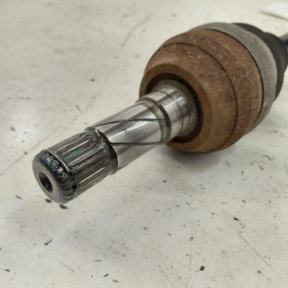 Passenger Right Rear CV Axle Shaft AWD VIN L 1st Digit LWB Fits 16-18 