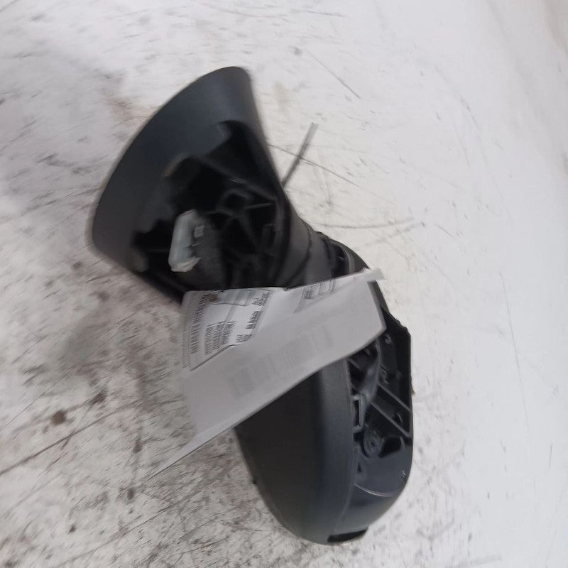 Driver Left Side View Door Mirror Electric 2 Door Fits 12-17 FIAT 500