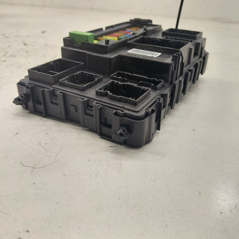 Ford Edge Cabin Fuse Box Interior Inner Under Dash  2019 2020 2021 202