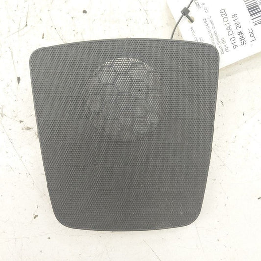 Nissan Murano Dash Speaker Cover Center Middle  2020 2021 2022 2023