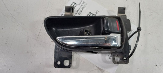 Subaru Legacy Door Handle Right Front Interior Inside 2010 2011 2012 2013 14