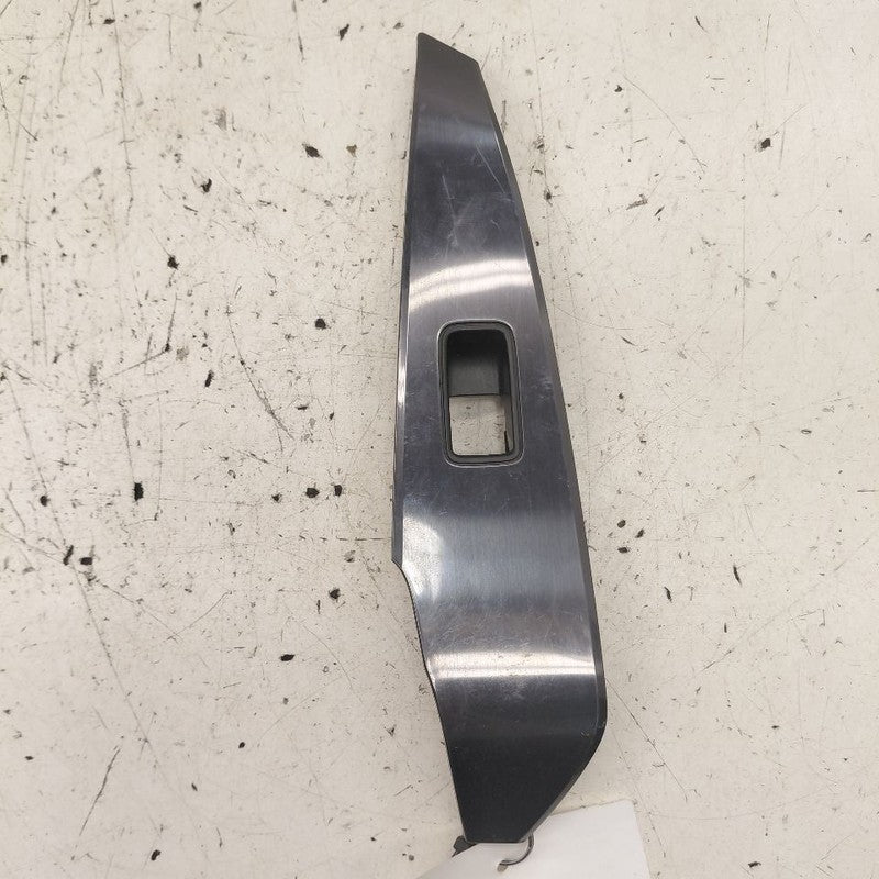 Mazda 6 Window Switch Bezel Trim Right Rear  2017 2016 2015 2014