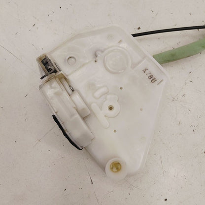 Mazda CX-5 Door Latch Lock Left Driver Front  2023 2022 2021 2020 OEM
