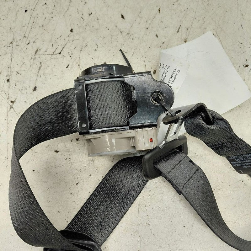 Chevy Trax Seat Belt Strap Retractor Left Driver Rear Back  2022 2021