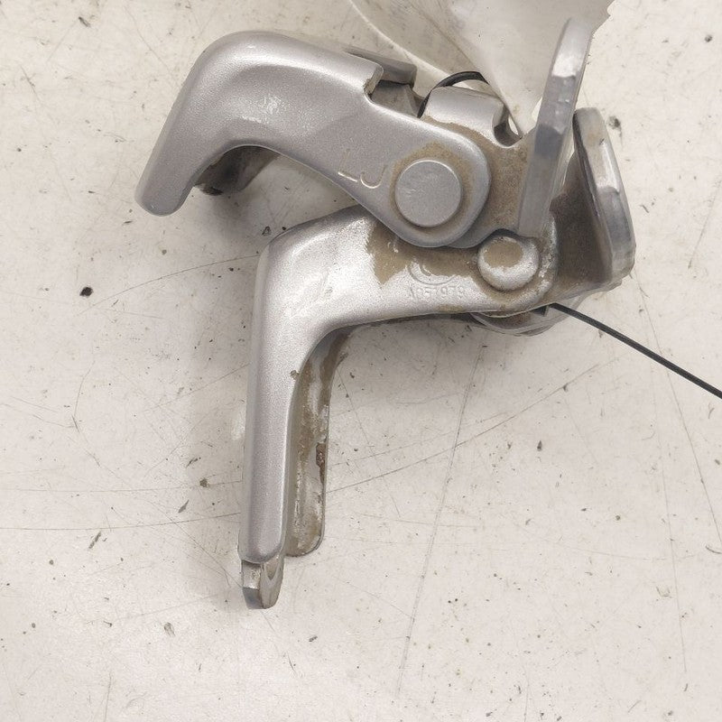 Honda Clarity Door Hinge Set Left Driver Rear  2018 2019 2020