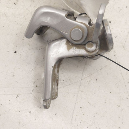 Honda Clarity Door Hinge Set Left Driver Rear  2018 2019 2020