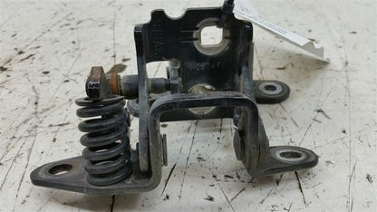 Dodge Avenger Door Hinge Set Right Rear Passenger 2008 2009 2010 2011 2012