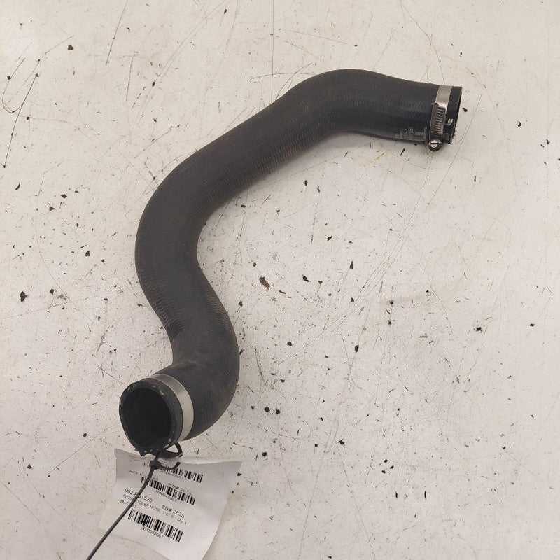 Ford Edge Turbo Super Charger Inter Cooler Hose Line Tube  2019 2020 2