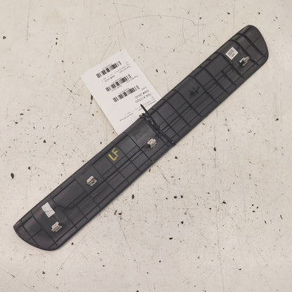 Kia Sportage Sill Trim Plate Door Jam Threshold Left Driver Front 2020