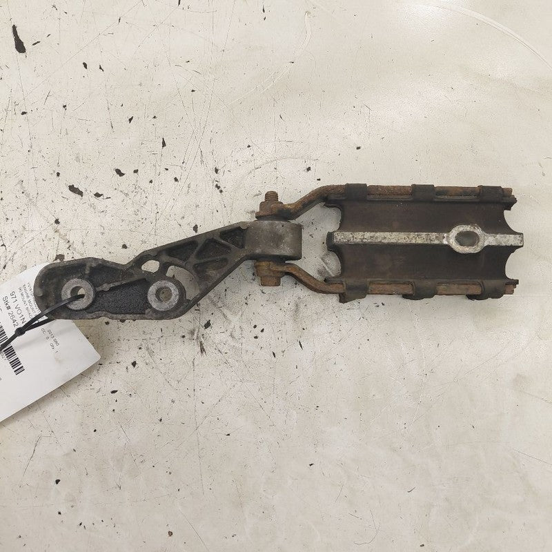 Volvo S60 Engine Motor Mount Bracket Rear Back  2.5 2013 2014 2015