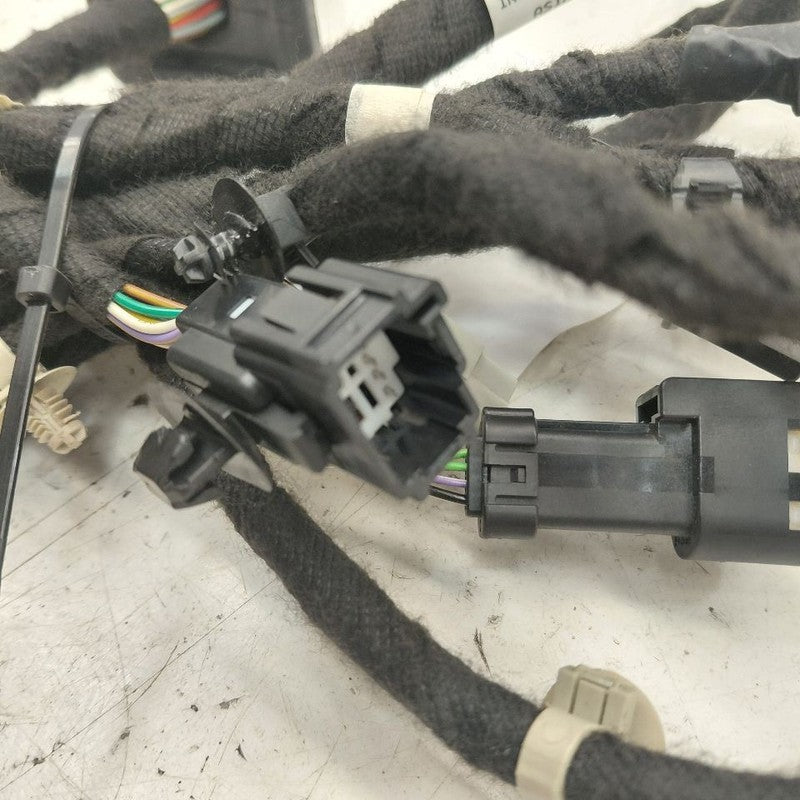 Chevy Trax Door Harness Wire Wiring Right Passenger Front  2022 2021