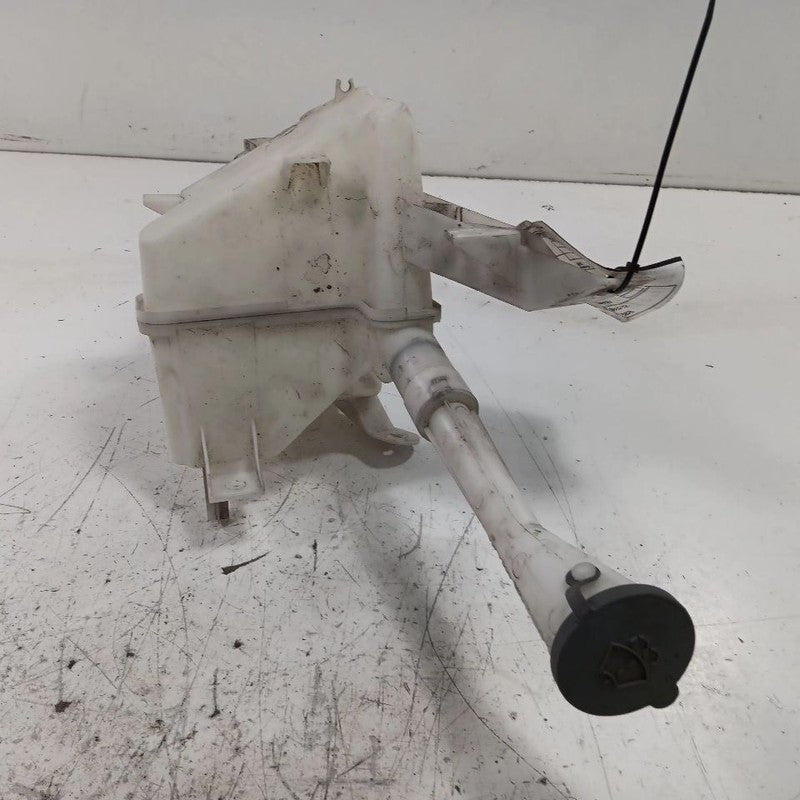Windshield Washer Wash Fluid Reservoir Coupe Fits 07-13 Nissan Altima 