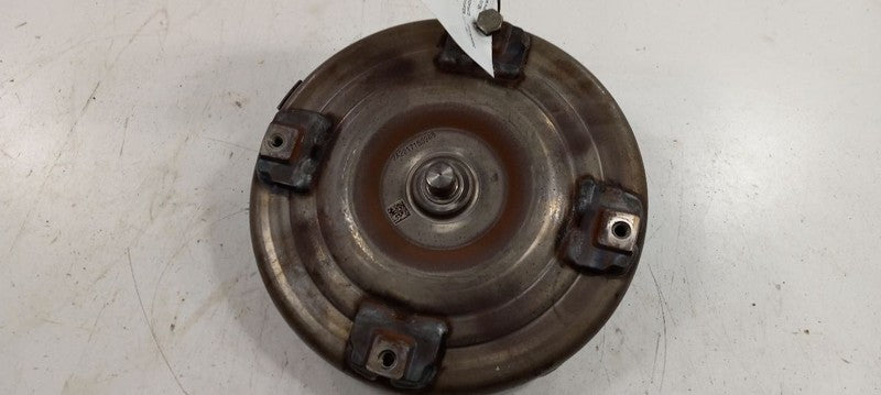 Buick LaCrosse Automatic Transmission Torque Converter 2010 2011 2012 