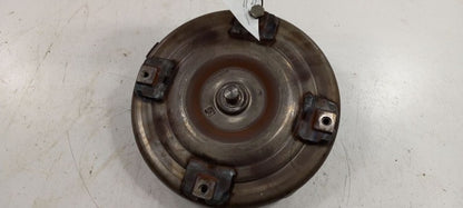 Buick LaCrosse Automatic Transmission Torque Converter 2010 2011 2012 