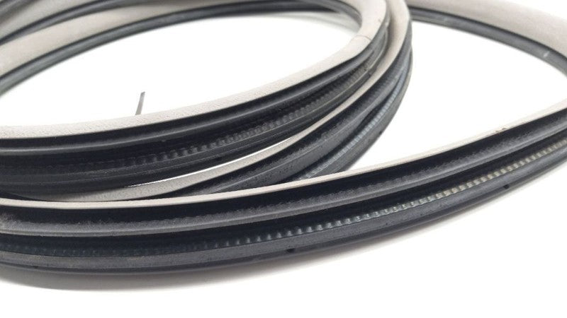 Honda Accord On Body Door Jamb Seal Rear Left Back 2008 2009 2010 2011 2012