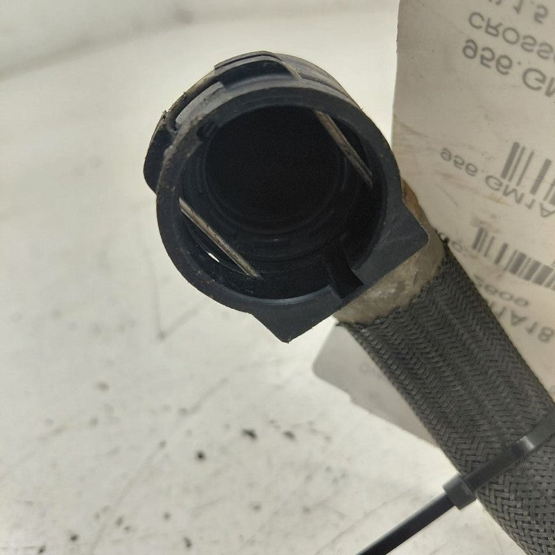Chevy Volt Coolant Line Crossover Pipe  1.5 2019 2018 2017 2016