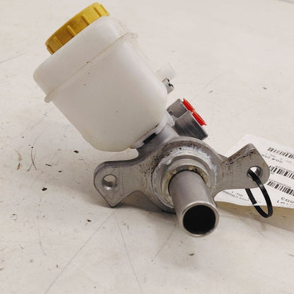 Brake Master Cylinder CVT Fits 19-23 XV Subaru Crosstrek