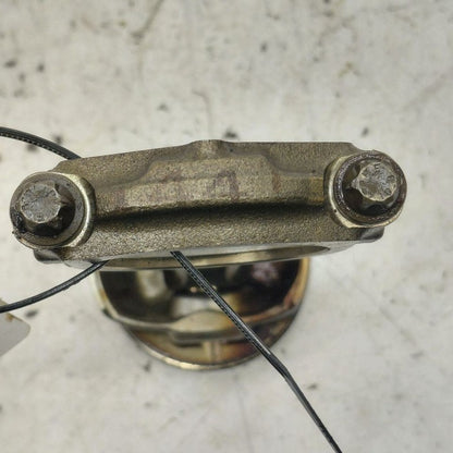 Chevy Trax Single Piston With Connecting Rod   1.4 2022 2021