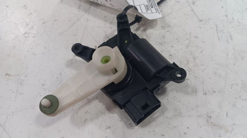 2015 Chrysler 200 Flap Door Motor Heater AC Door Actuator