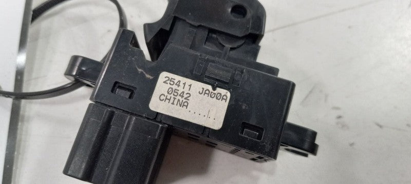Nissan Maxima Power Window Switch Right Passenger Rear 2011 2012 2013 
