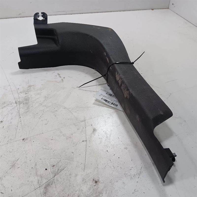 Buick Encore Sill Trim Plate Door Jam Threshold Left Driver Front  201