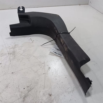 Buick Encore Sill Trim Plate Door Jam Threshold Left Driver Front  201