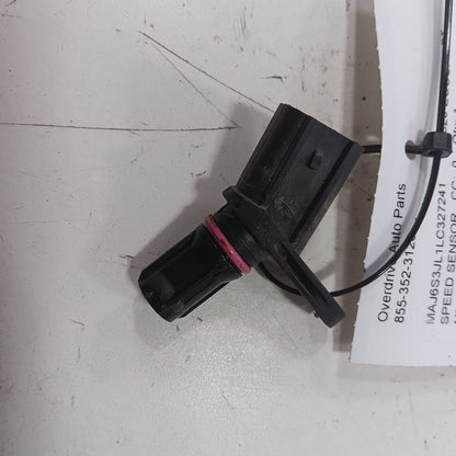 Ford Ecosport Transmission Speed Sensor  2022 2021 2020 2019 2018 OEM