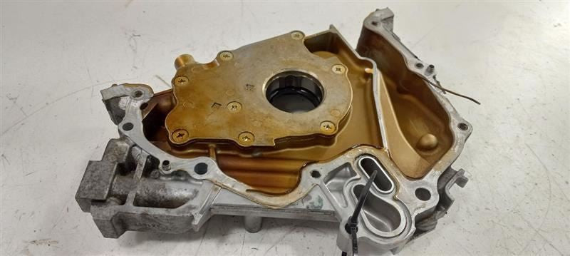 Honda Accord Engine Oil Pump 2013 2014 2015 2016 2017 OEM