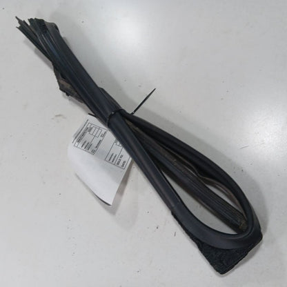 Mazda CX-5 Door Glass Window Seal Rubber Right Passenger Rear Back  20