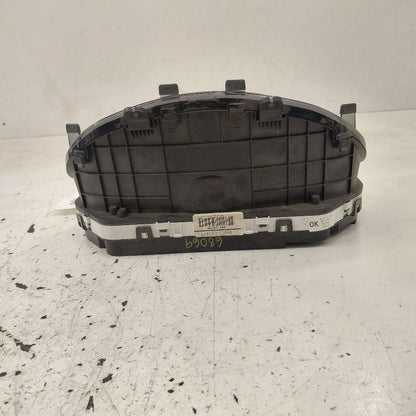 Speedometer Gauge Cluster MPH 7.0" Display Screen 17-18 Kia Sorento