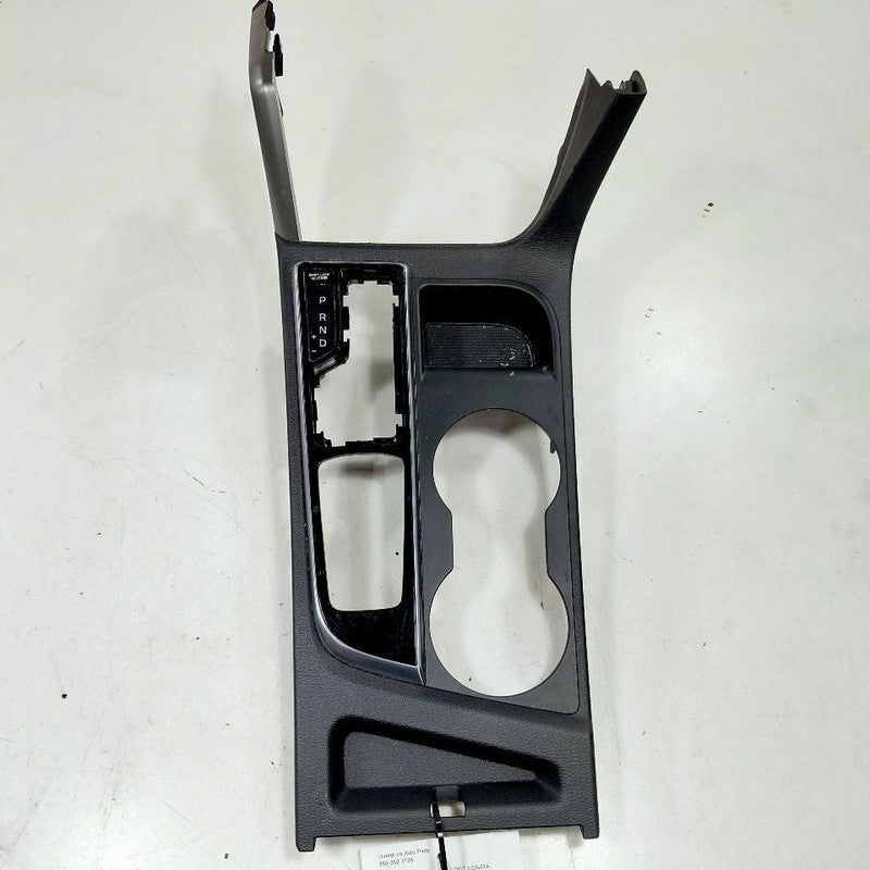 Hyundai Sonata Shifter Bezel Trim Shift Console Surround Trim  2017 20