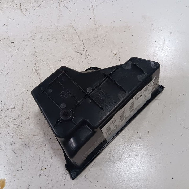 Outlander Sport Rear Storage Pocket  2022 2023 2024 OEM