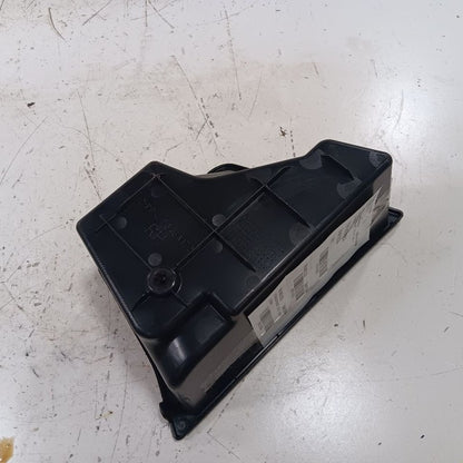 Outlander Sport Rear Storage Pocket  2022 2023 2024 OEM