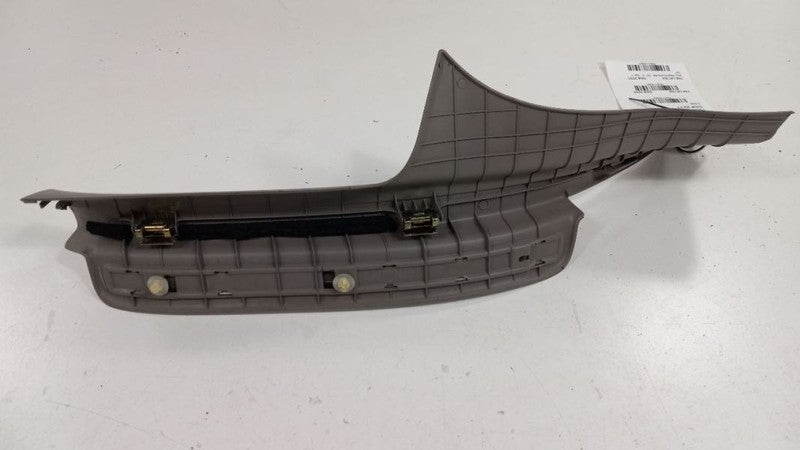 Lexus ES330 Sill Trim Plate Door Jam Threshold Right Passenger Rear 20
