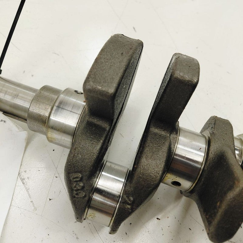Ford Escape Engine Crankshaft Crank Shaft  1.5 2022 2023 2024