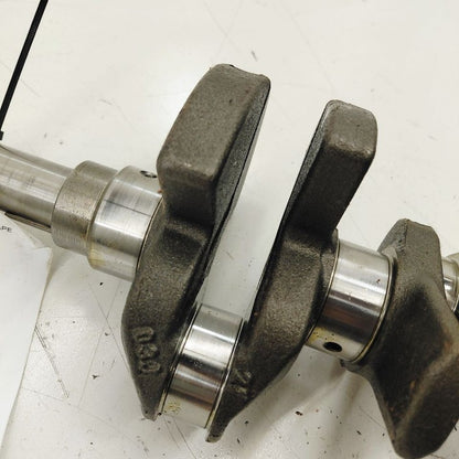Ford Escape Engine Crankshaft Crank Shaft  1.5 2022 2023 2024