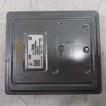 Engine ECM Electronic Control Module 1.2L Fits 20-23 Buick Encore GX