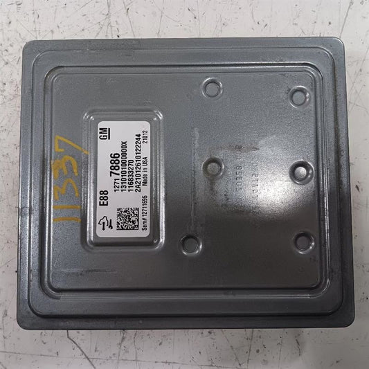 Engine ECM Electronic Control Module 1.2L Fits 20-23 Buick Encore GX