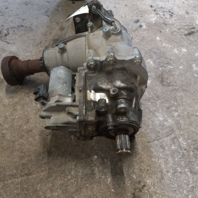 Transfer Case 1.5L Fits 20-24 Ford Escape