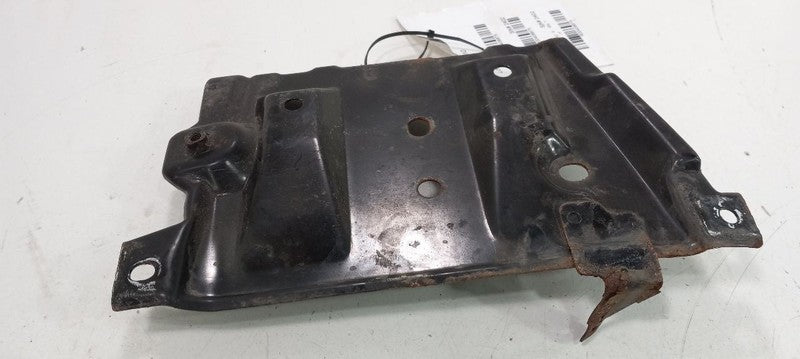 Nissan Altima Battery Holder Tray 2010 2009 2008 2007