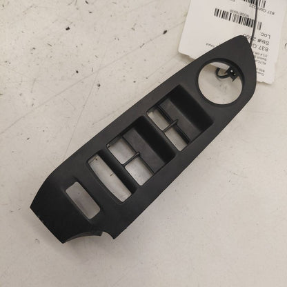 Chevy Trax Window Switch Bezel Trim Left Front 2022 2021