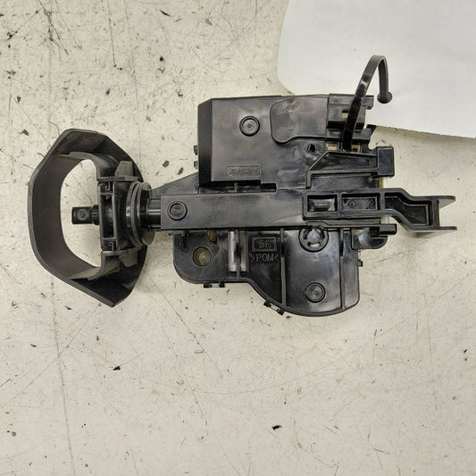 Toyota Prius Fuel Door Lid Lock Actuator 2022 2021 2020