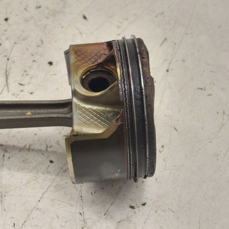 Jeep Cherokee Single Piston With Connecting Rod   3.2 2019 2020 2021