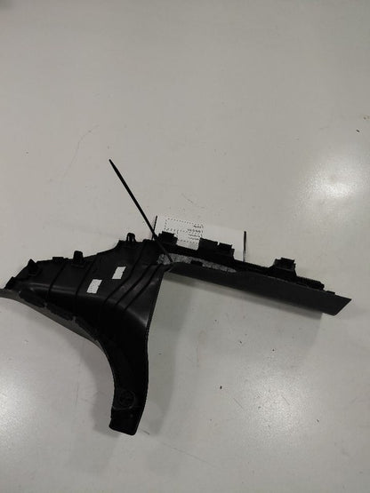 Kia Soul Sill Trim Plate Door Jam Threshold Right Passenger Rear  2017