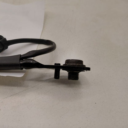 Front Passenger Right Front Seat Belt Buckle Latch Fits 18-24 Chevy Eq