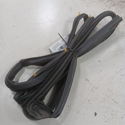 Toyota Corolla On Door Seal Rubber Right Passenger Front  2019 2018 2017