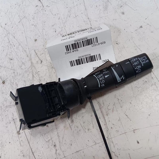 Column Switch Without Intermittent Wiper Fits 15-20 FIT OEM