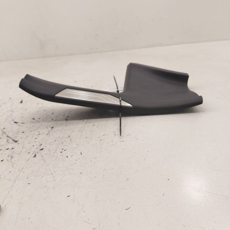 Lexus NX350 Sill Trim Plate Door Jam Threshold Left Driver Rear  2022 