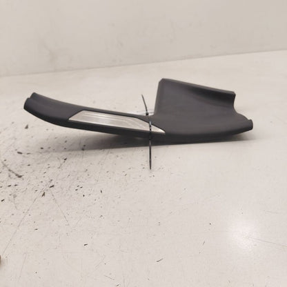 Lexus NX350 Sill Trim Plate Door Jam Threshold Left Driver Rear  2022 